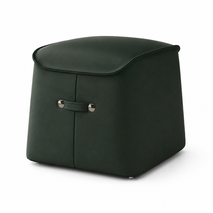 Pouf contemporain design