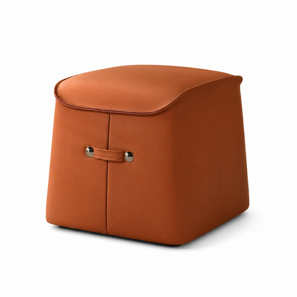 Pouf contemporain design