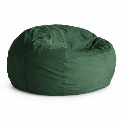 Pouf imperméable extérieur