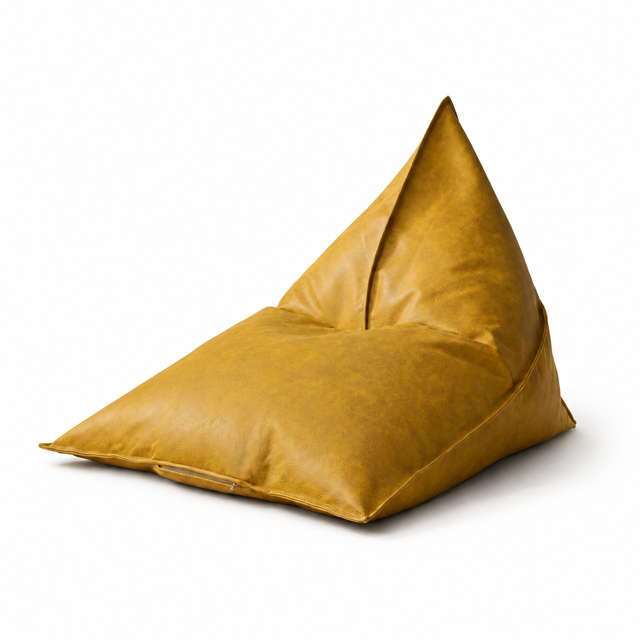 Pouf salon confortable