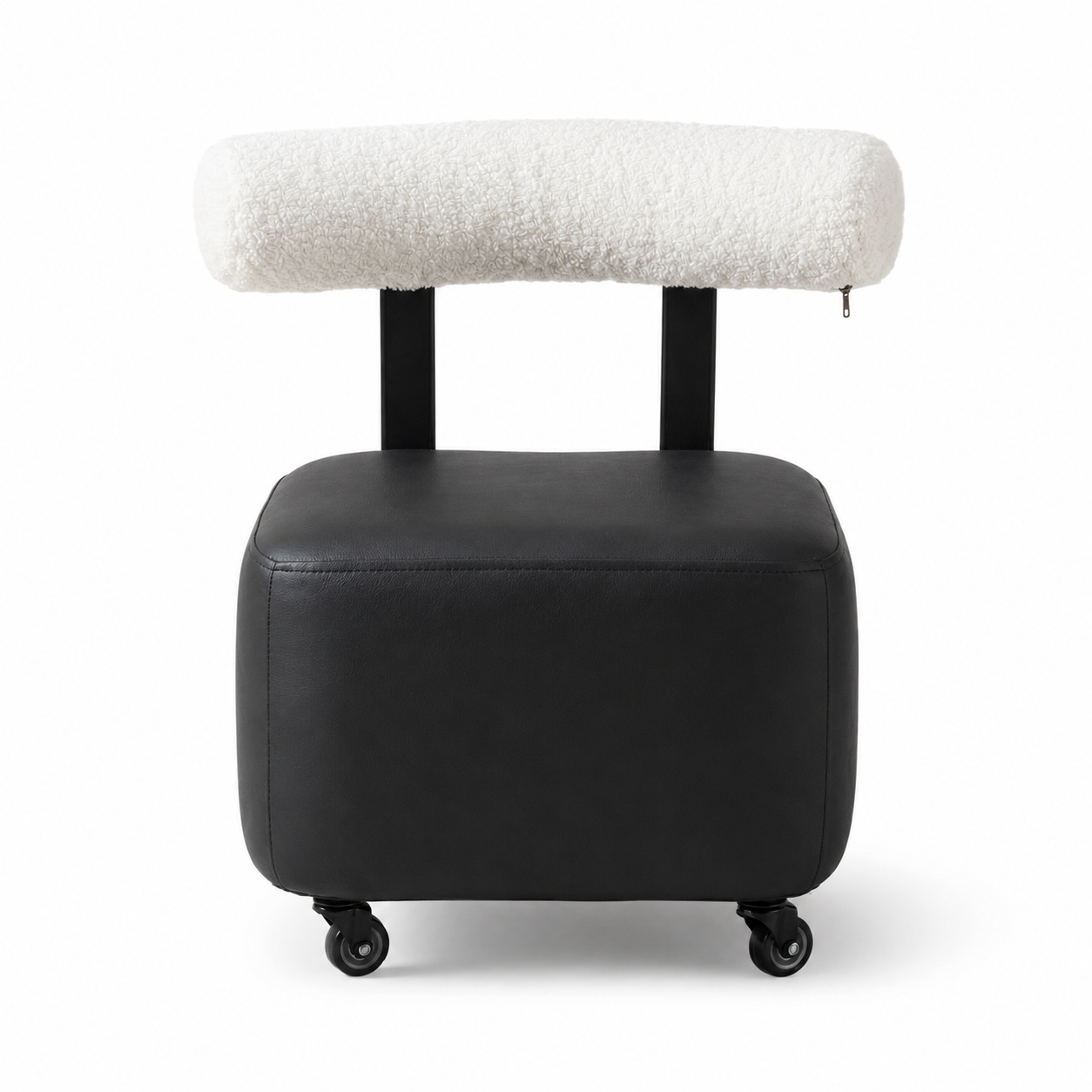 Tabouret pouf salon