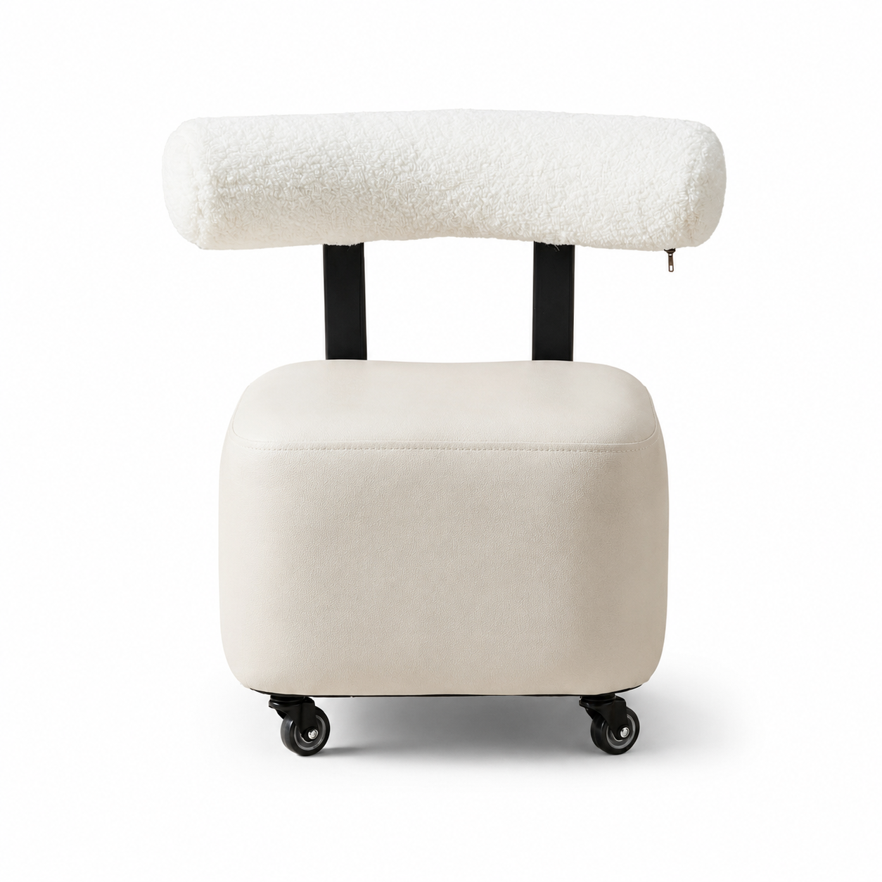 Tabouret pouf salon