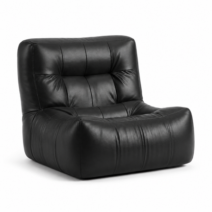 Pouf de salon