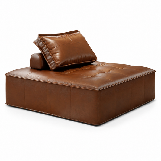 Pouf salon design
