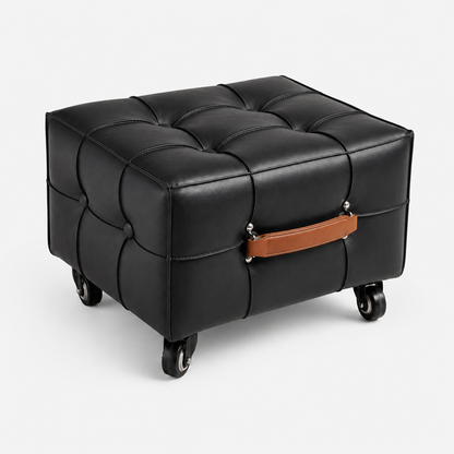 Pouf design salon