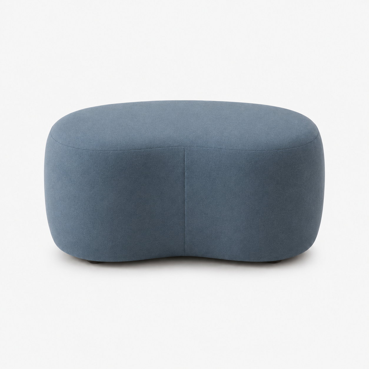 Petit pouf repose pied