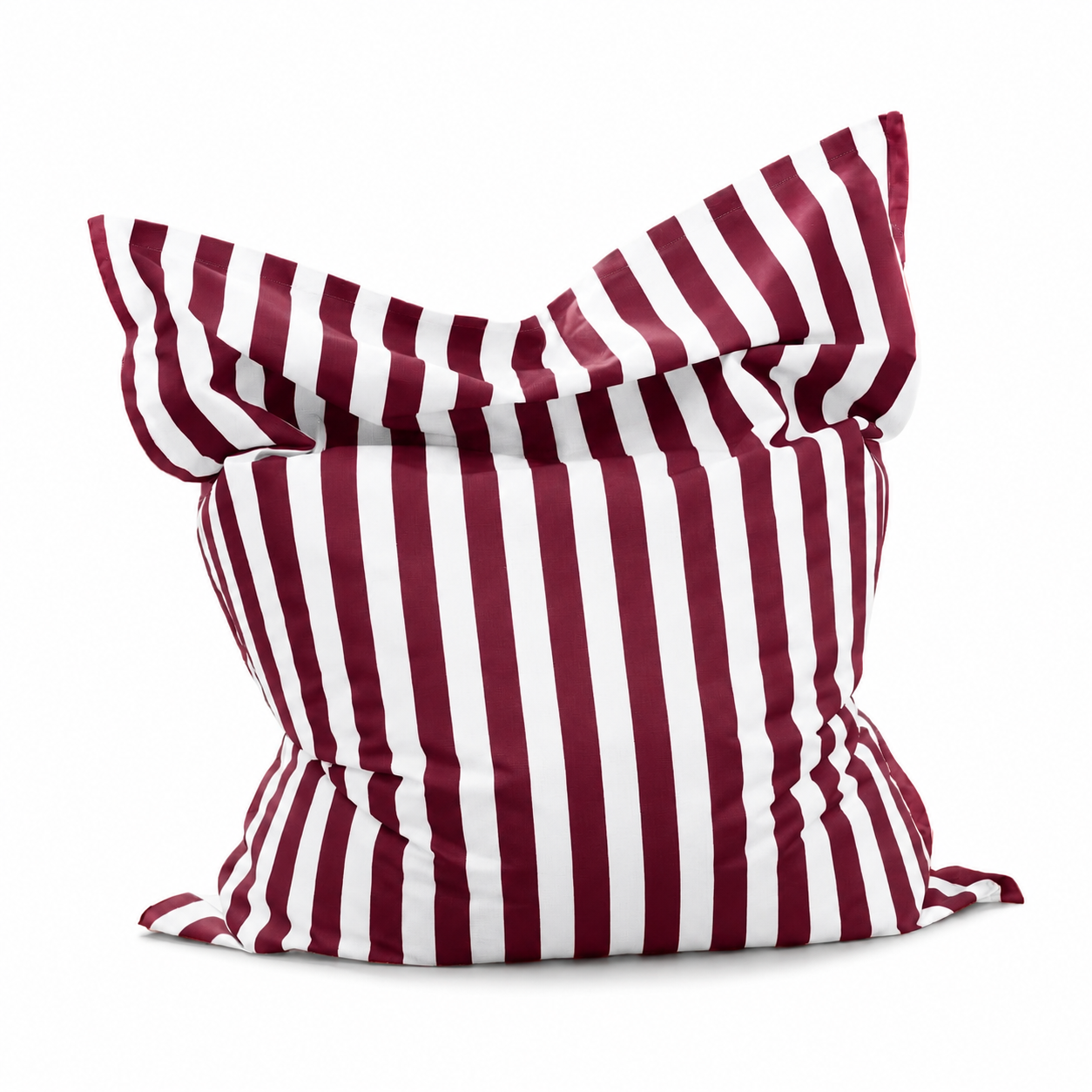 Pouf de jardin extérieur