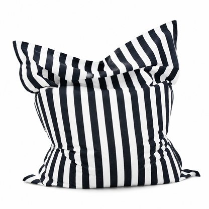 Pouf de jardin extérieur