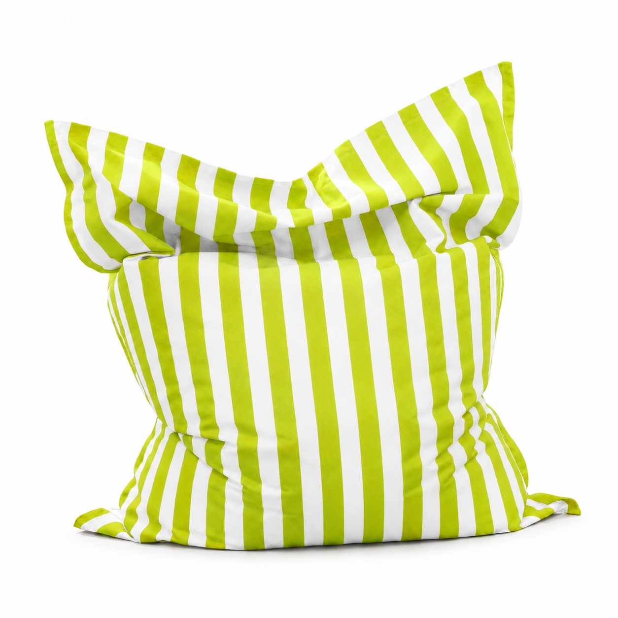 Pouf de jardin extérieur