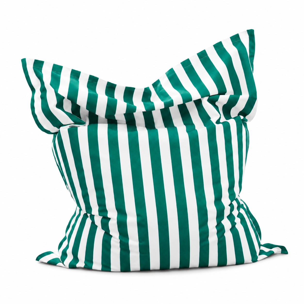 Pouf de jardin extérieur