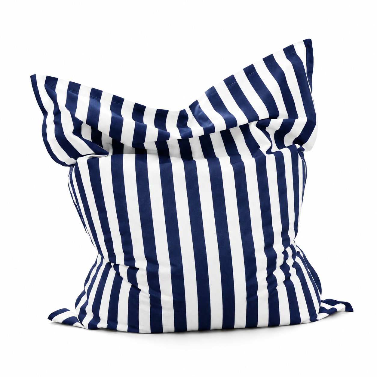 Pouf de jardin extérieur