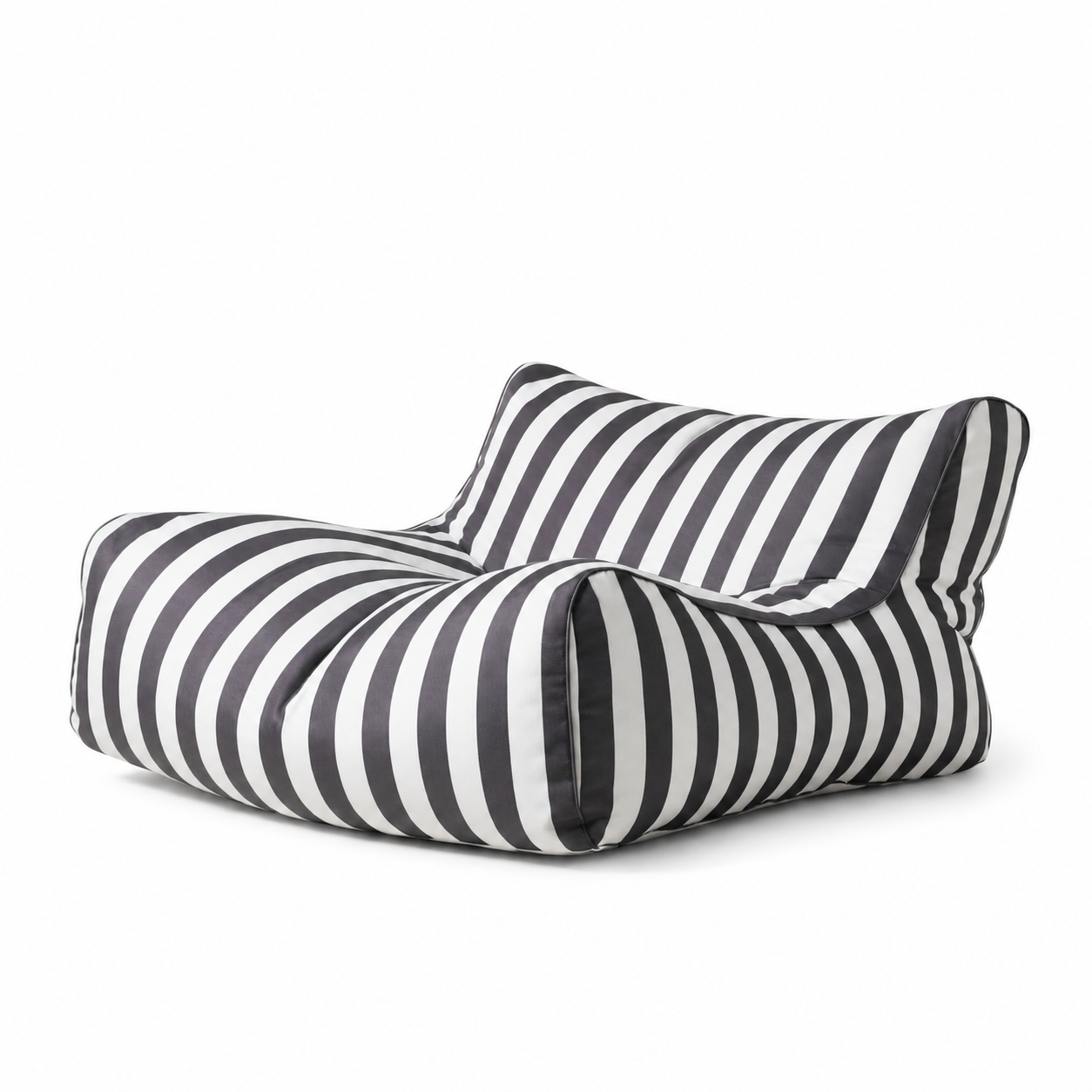 Pouf géant pour extérieur
