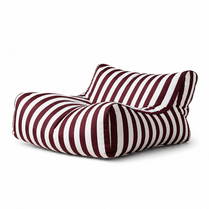 Pouf géant pour extérieur