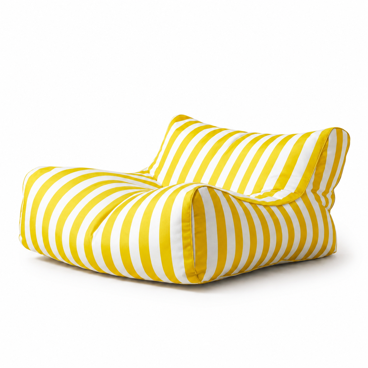 Pouf géant pour extérieur