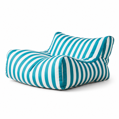 Pouf géant pour extérieur