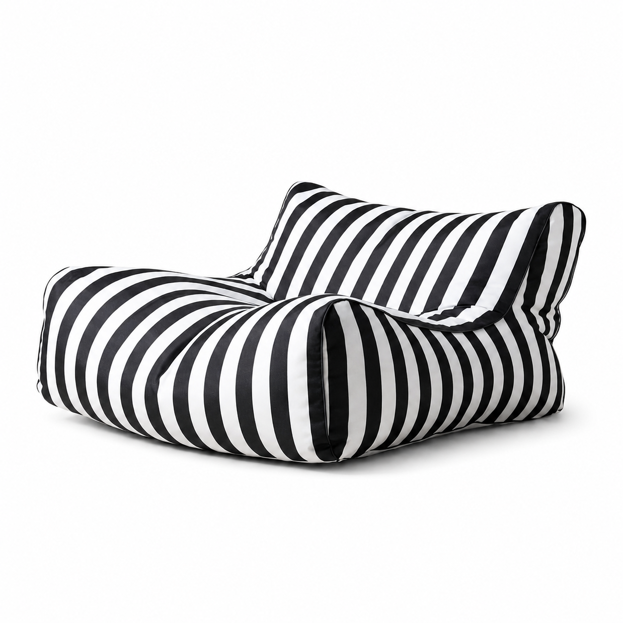 Pouf géant pour extérieur