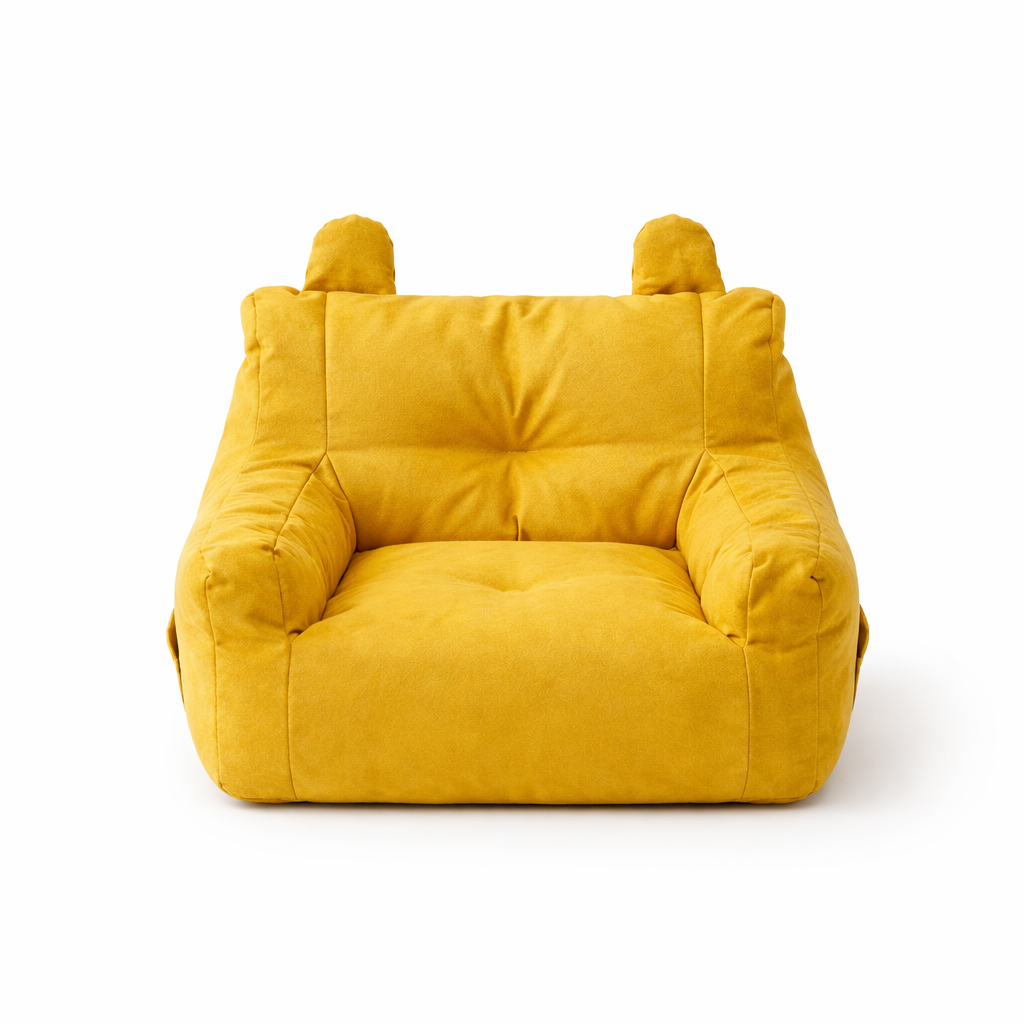 Pouf enfant pour petit