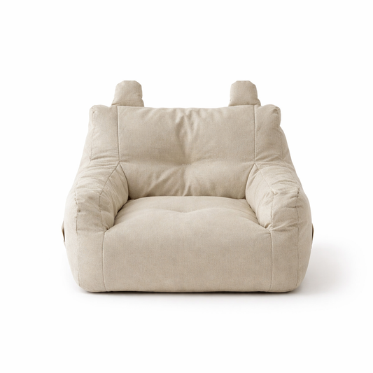 Pouf enfant pour petit