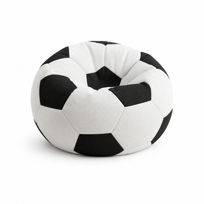 Pouf extérieur imperméable