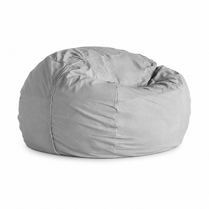 Pouf imperméable extérieur