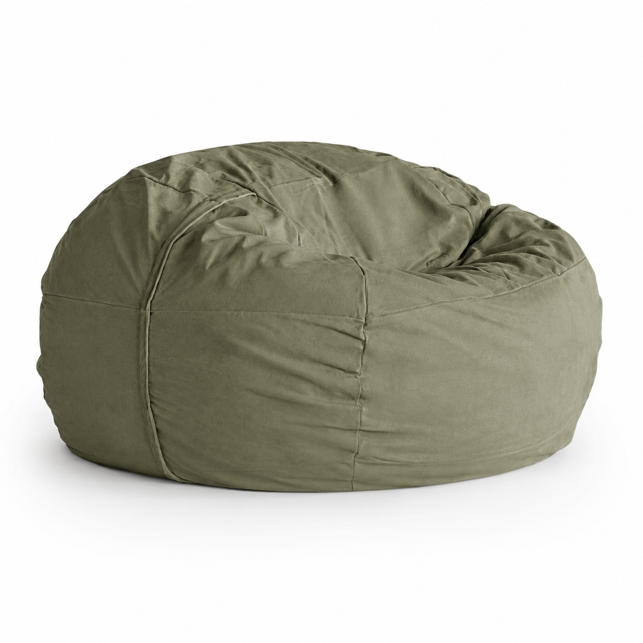 Pouf imperméable extérieur
