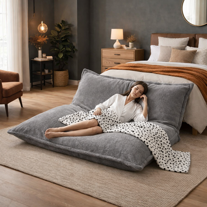 Pouf pour chambre